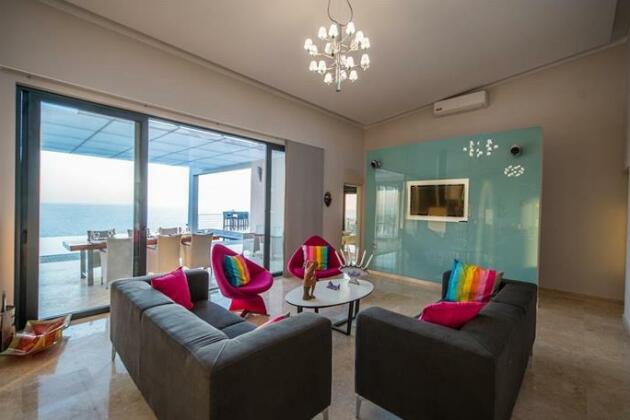 Villa Martin - Photo5