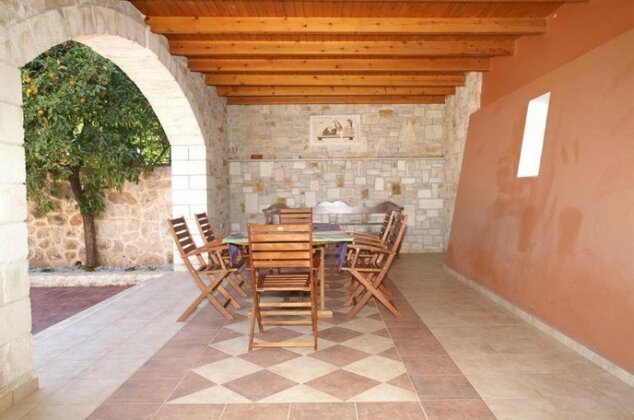 Villa O'Finikas - Photo3