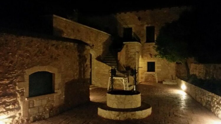 Villa O'Finikas - Photo4