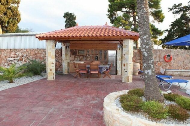Villa O'Finikas - Photo5