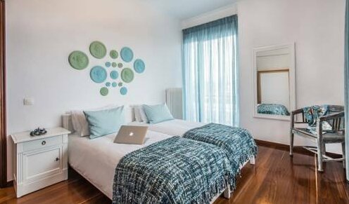Villa Oleander Akrotiri peninsula - Photo2
