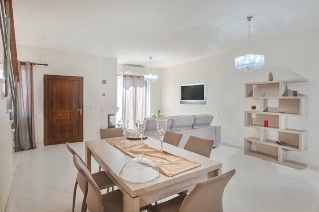 Villa Roxani - Photo5