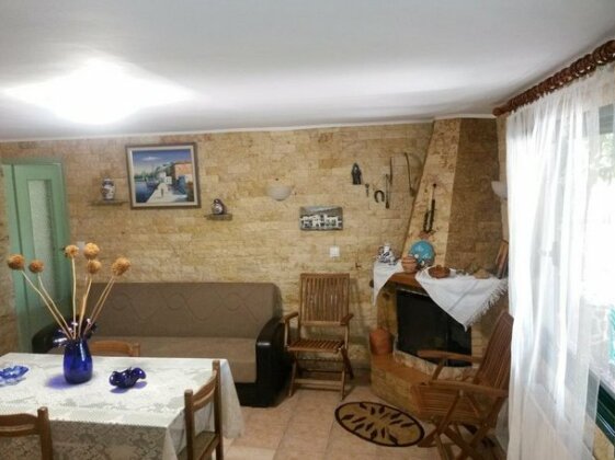 Villa Smaro - Photo2