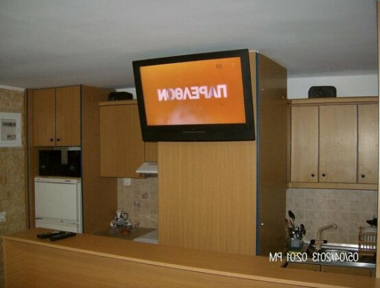 Villa Smaro - Photo3