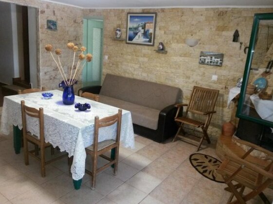 Villa Smaro - Photo5