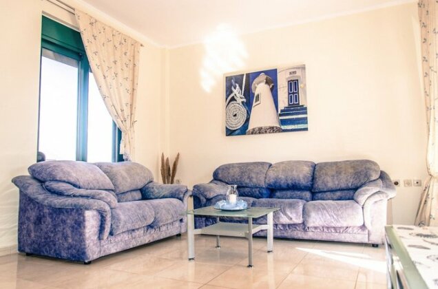 Villa Thealassa - Photo3
