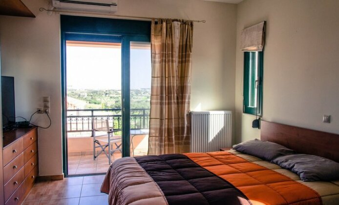 Villa Thealassa - Photo4