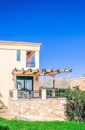 Villa Thealassa - Photo5