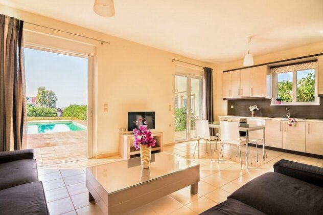 Villas Creta - Photo2