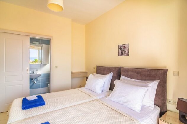 Villas Creta - Photo3