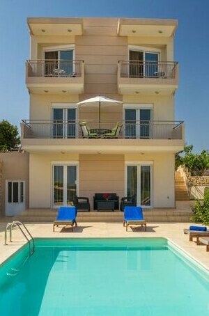 Villas Creta