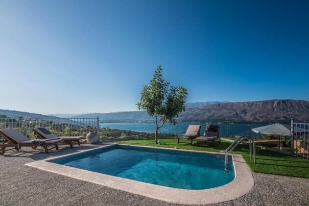 Villas Istros - Photo2