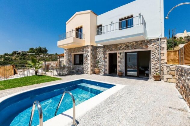 Villas Istros - Photo5
