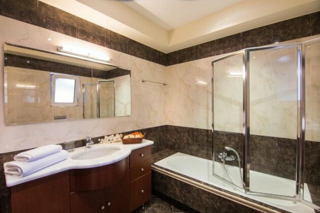 Vrahokipos Home - Photo3
