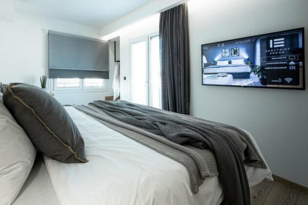 31 Doors Hotel - Photo4