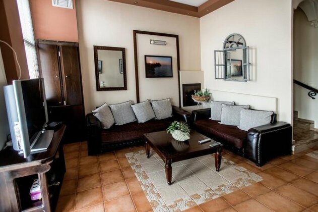 Aggelos Hotel Alexandroupoli - Photo2