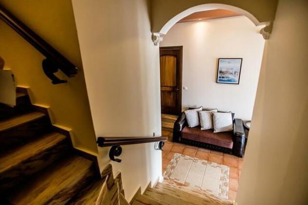 Aggelos Hotel Alexandroupoli - Photo5