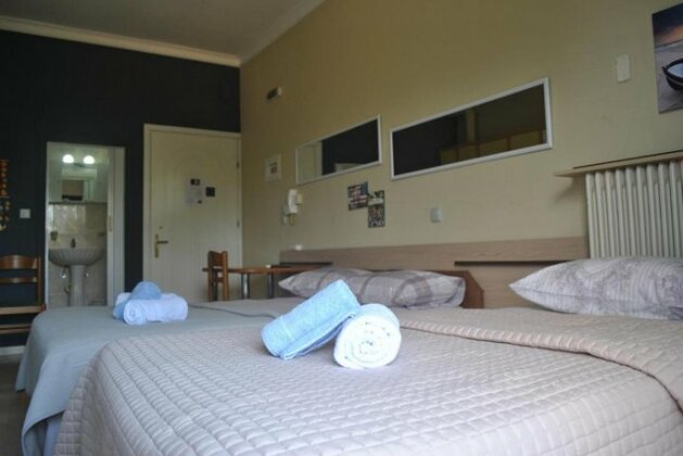 Alexander Apartments Alexandroupoli - Photo2