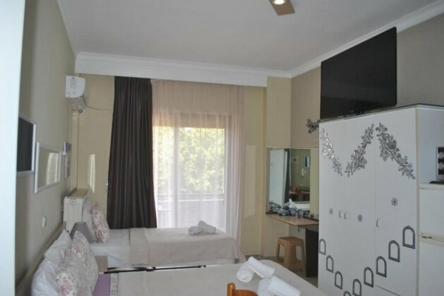 Alexander Apartments Alexandroupoli - Photo4