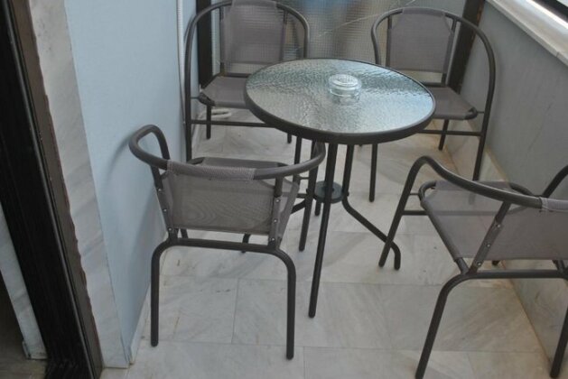 Alexander Apartments Alexandroupoli - Photo5
