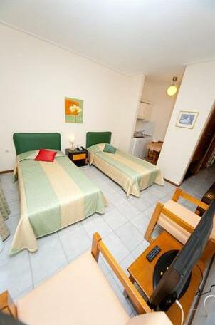 Apartment Hotel Athina - Photo4