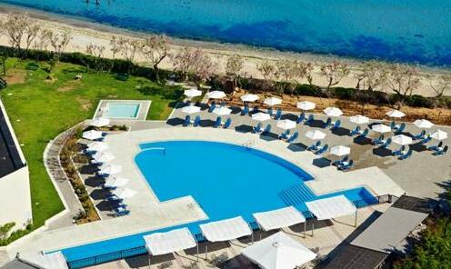 Astir Alexandroupolis - Photo2