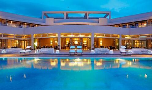Astir Alexandroupolis - Photo3