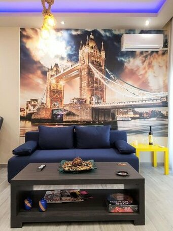 Betty's Central Suite - Photo3