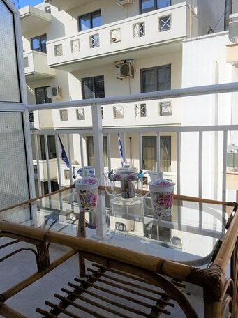 Betty's Central Suite - Photo5