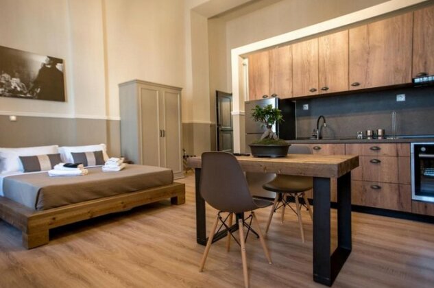 City Lofts - Photo2
