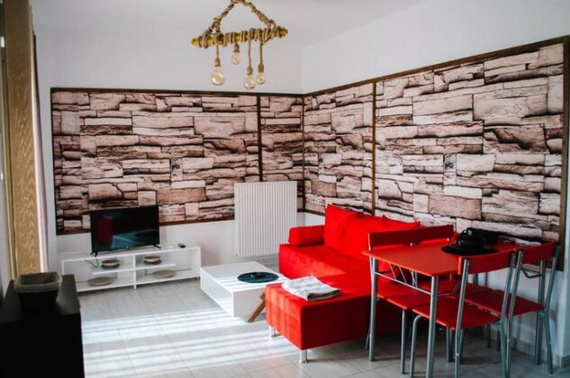 Deja-Vu Apartments - Photo2