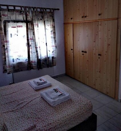 Deja-Vu Apartments - Photo4