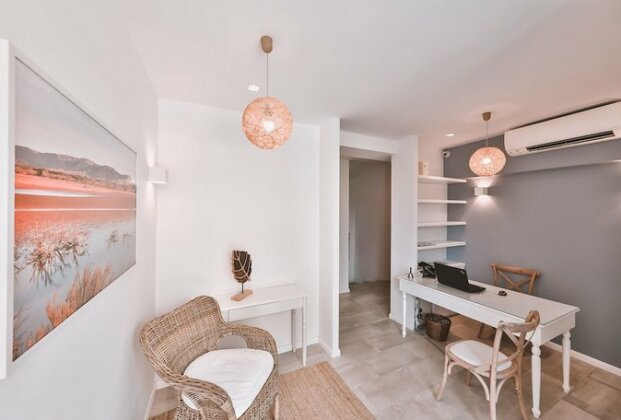 Dias Hotel - Photo3