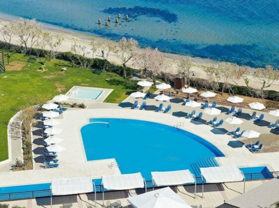 Grand Hotel Egnatia - Photo2
