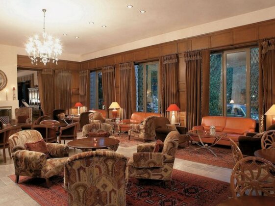 Grand Hotel Egnatia - Photo3