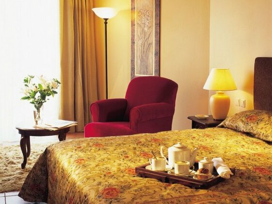 Grand Hotel Egnatia - Photo4