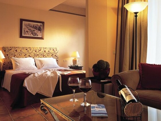 Grand Hotel Egnatia - Photo5