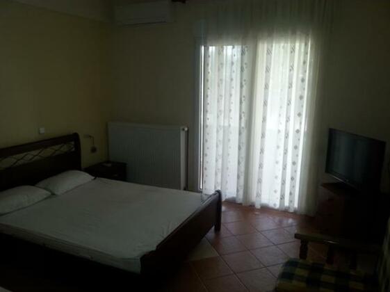 HotelApart Filoxenia - Photo5