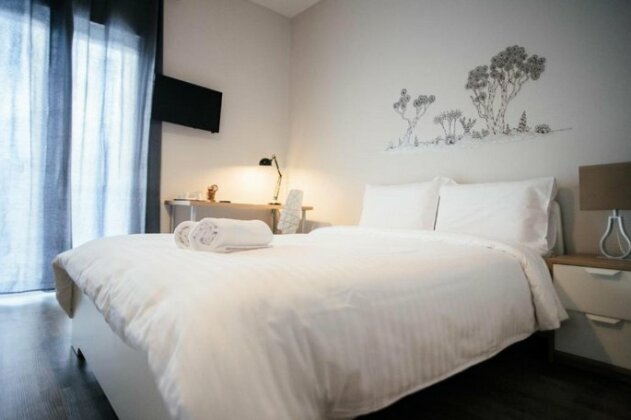 Mia's Nice and Cozy Apartments - Photo2