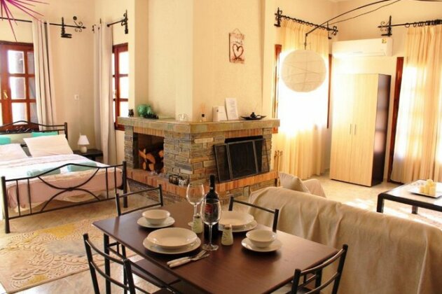 Nataly's Apartment Alexandroupoli - Photo2