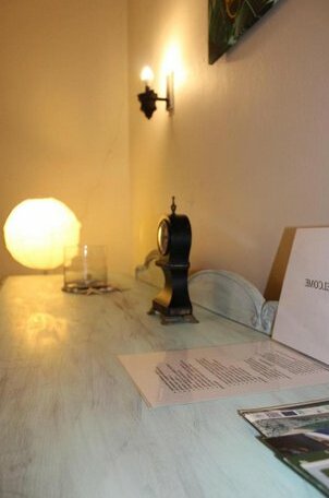 Nataly's Apartment Alexandroupoli - Photo3