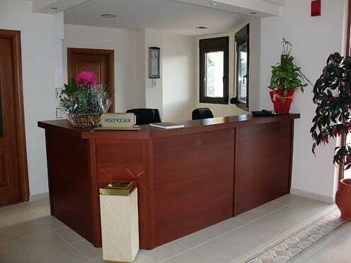 Panorama Classic Hotel - Photo2
