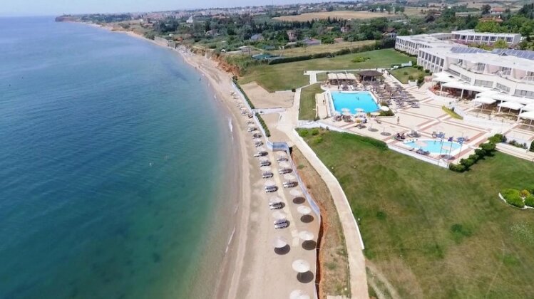 Ramada Plaza Thraki - Photo2