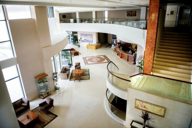 Ramada Plaza Thraki - Photo3