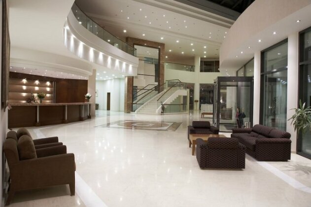 Ramada Plaza Thraki - Photo4
