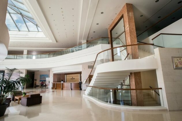 Ramada Plaza Thraki - Photo5