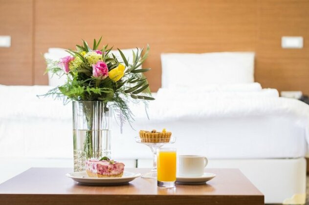 Thalassa Apart Hotel - Photo2