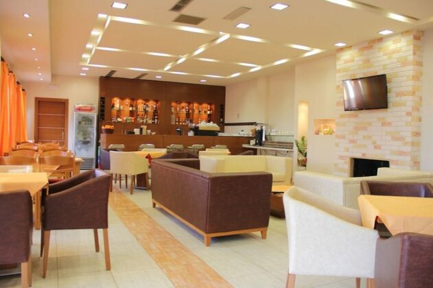 Thalassa Apart Hotel - Photo3