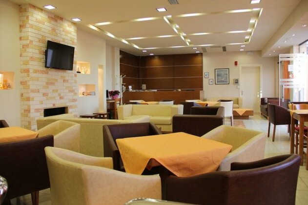 Thalassa Apart Hotel - Photo4