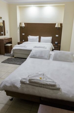 Thalassa Apart Hotel - Photo5